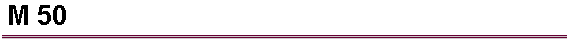M 50