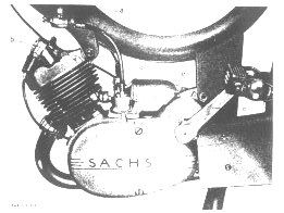 50 Typ Saxonette